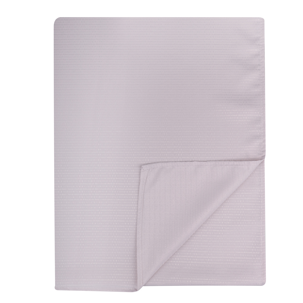 PROVANCE Ботаника Скатерть текстильная, 140х230см жаккард, 100% полиэстер, 3 цвета, арт.№ 488-181