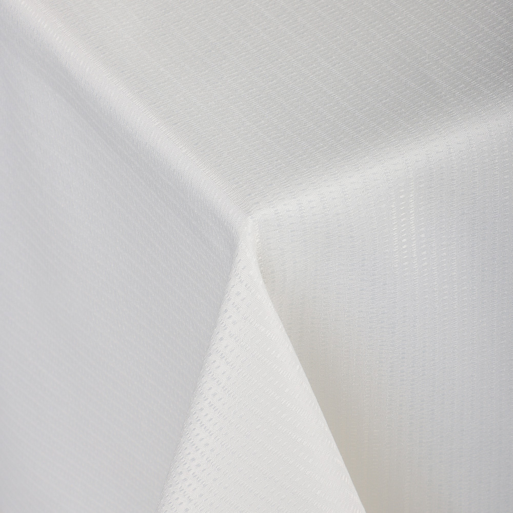 PROVANCE Ботаника Скатерть текстильная, 140х230см жаккард, 100% полиэстер, 3 цвета, арт.№ 488-181