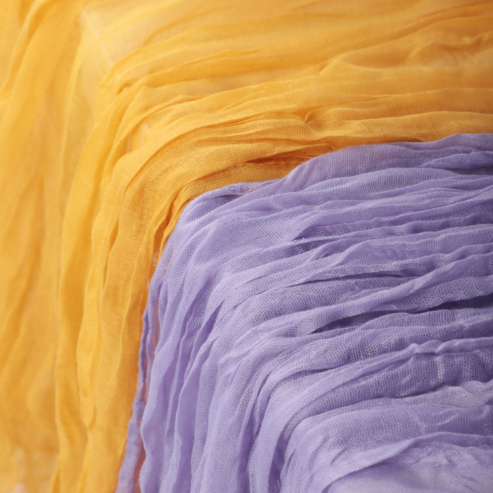 PROVANCE Ботаника Дорожка текстильная, 90х180см, 100% полиэстер, 2 цвета, арт.№ 488-182