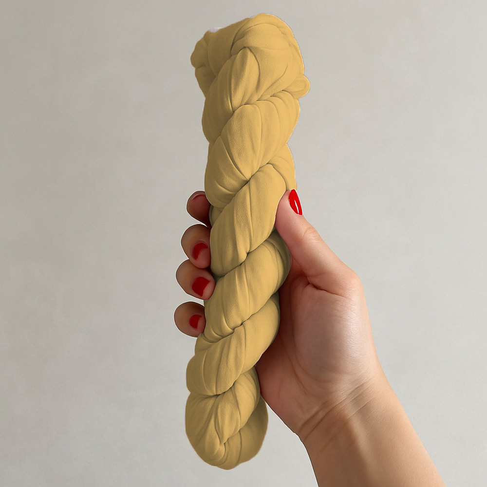 PROVANCE Ботаника Дорожка текстильная, 90х180см, 100% полиэстер, 2 цвета, арт.№ 488-182