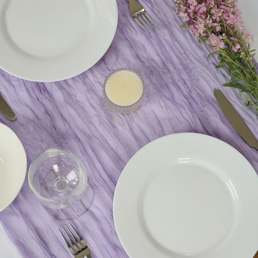 PROVANCE Ботаника Дорожка текстильная, 90х180см, 100% полиэстер, 2 цвета, арт.№ 488-182