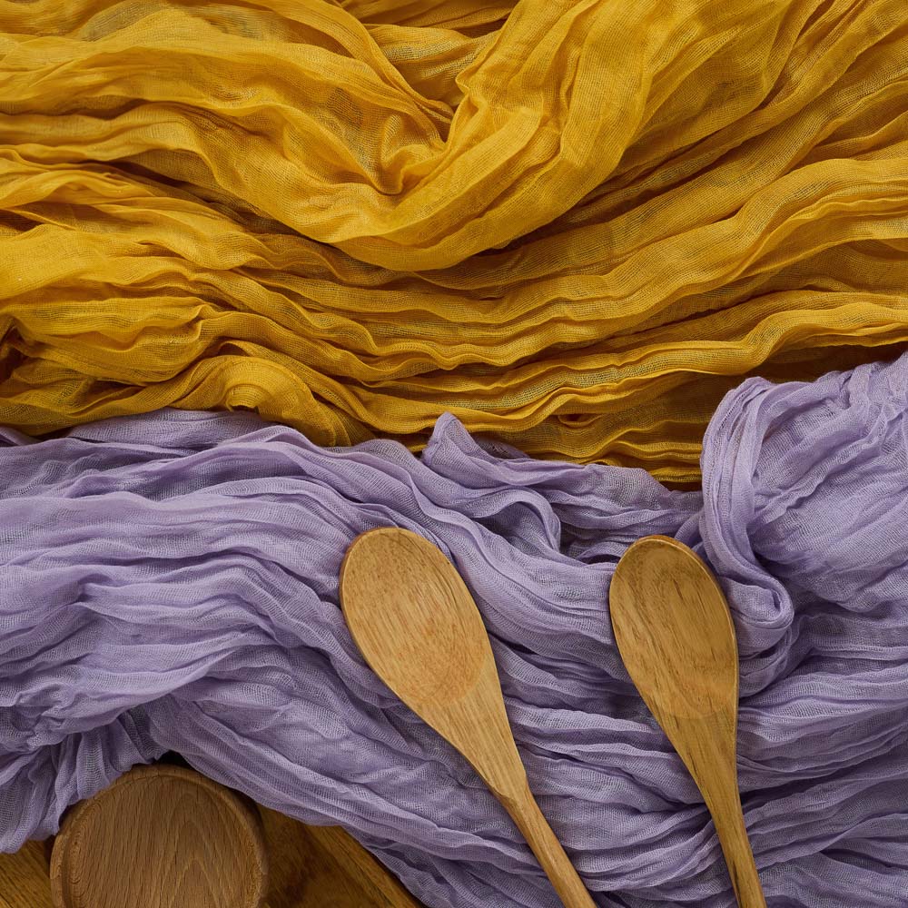 PROVANCE Ботаника Дорожка текстильная, 90х180см, 100% полиэстер, 2 цвета, арт.№ 488-182