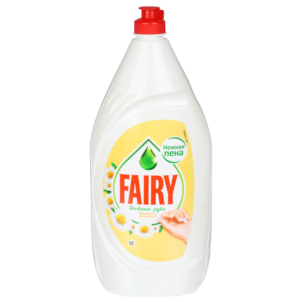 Средство для мытья посуды FAIRY, п/б, 450 мл, 6 видов арт. 992-007 купить в  г. Челябинск - MPR-SHOP.RU