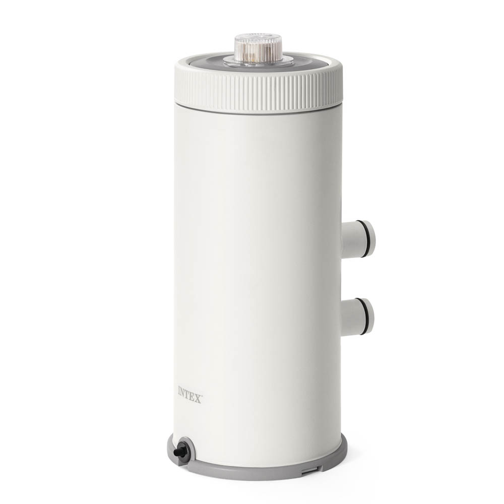 Картриджный фильтр-насос тм Intex C1000, 3785 л/час, картридж тип А, для бассейнов до 488 см 26638NP, арт.№ 047-075