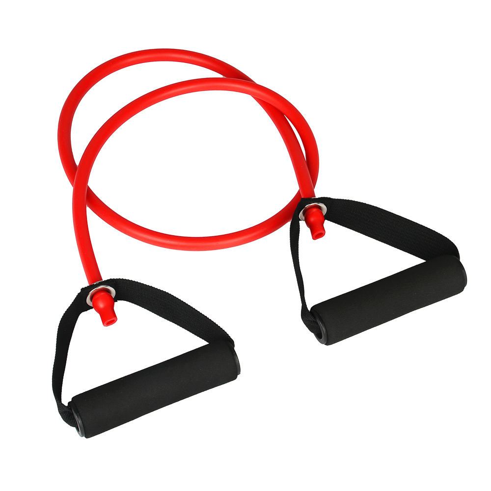 Эспандер трубчатый тм BY SPORT, 15кг, 120см, ТРЕ, арт.№ 197-086