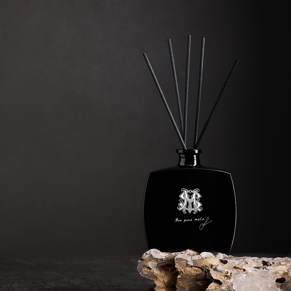 BY STAS MIKHAILOV Аромадиффузор, 100мл, Red vinegar miller, арт.№ 412-158