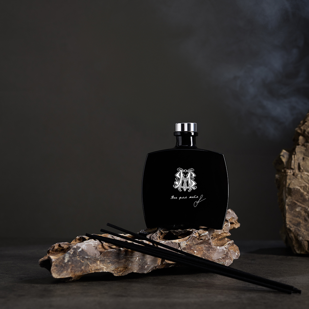 BY STAS MIKHAILOV Аромадиффузор, 100мл, Red vinegar miller, арт.№ 412-158