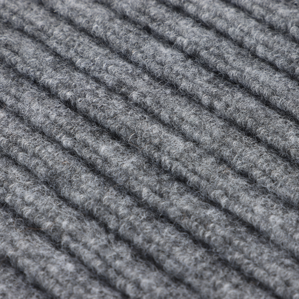 Коврик влаговпитывающий SINDBAD Т202/1 50см х 80см х 8мм, в полоску, серый, арт.№ 466-402