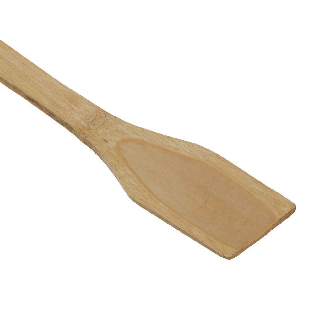 Лопатка бамбук 27,5x4,5см, арт.№ 883-131