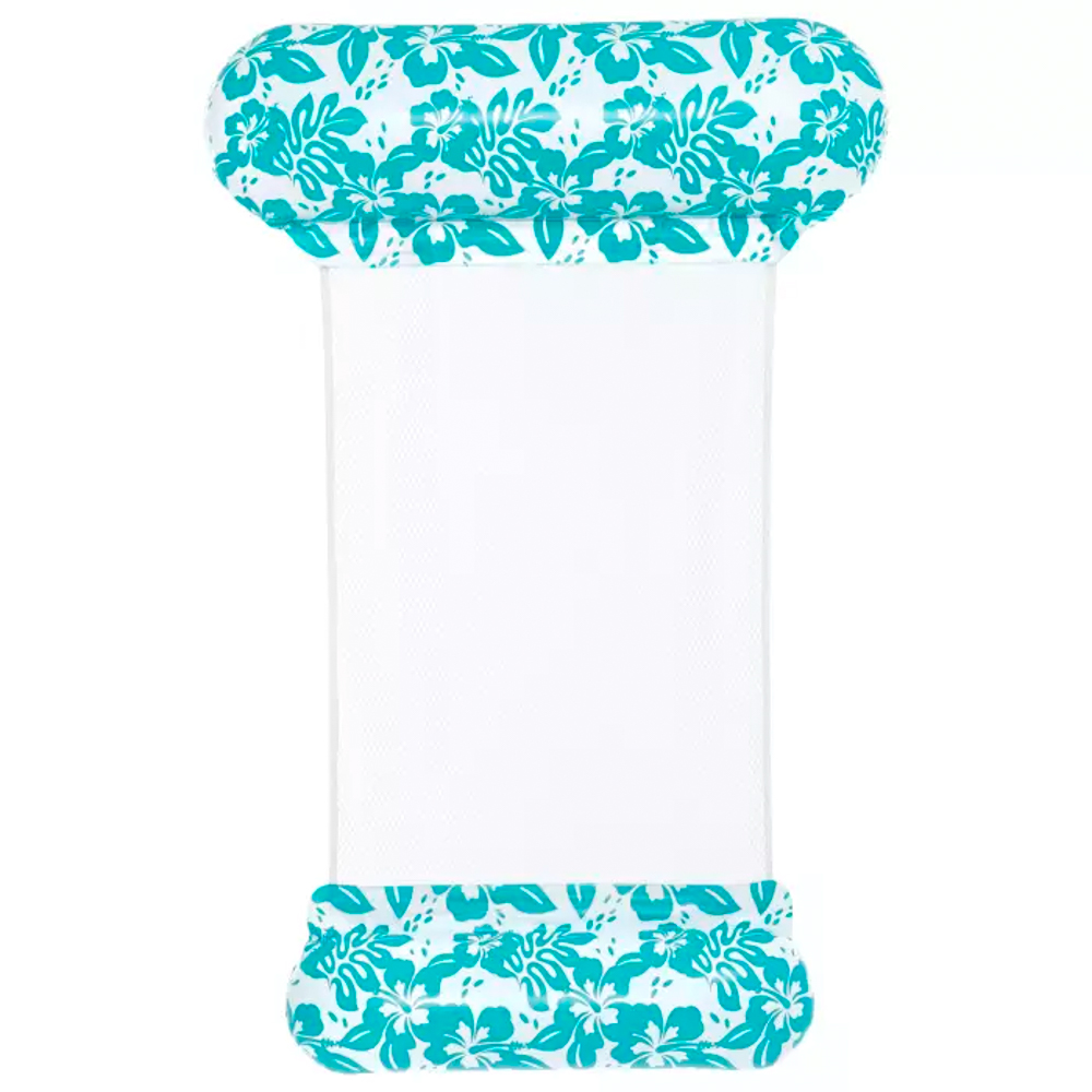 BESTWAY Шезлонг-гамак CATCHING RAYS, 140x87см, 43839, арт.№ 036-063