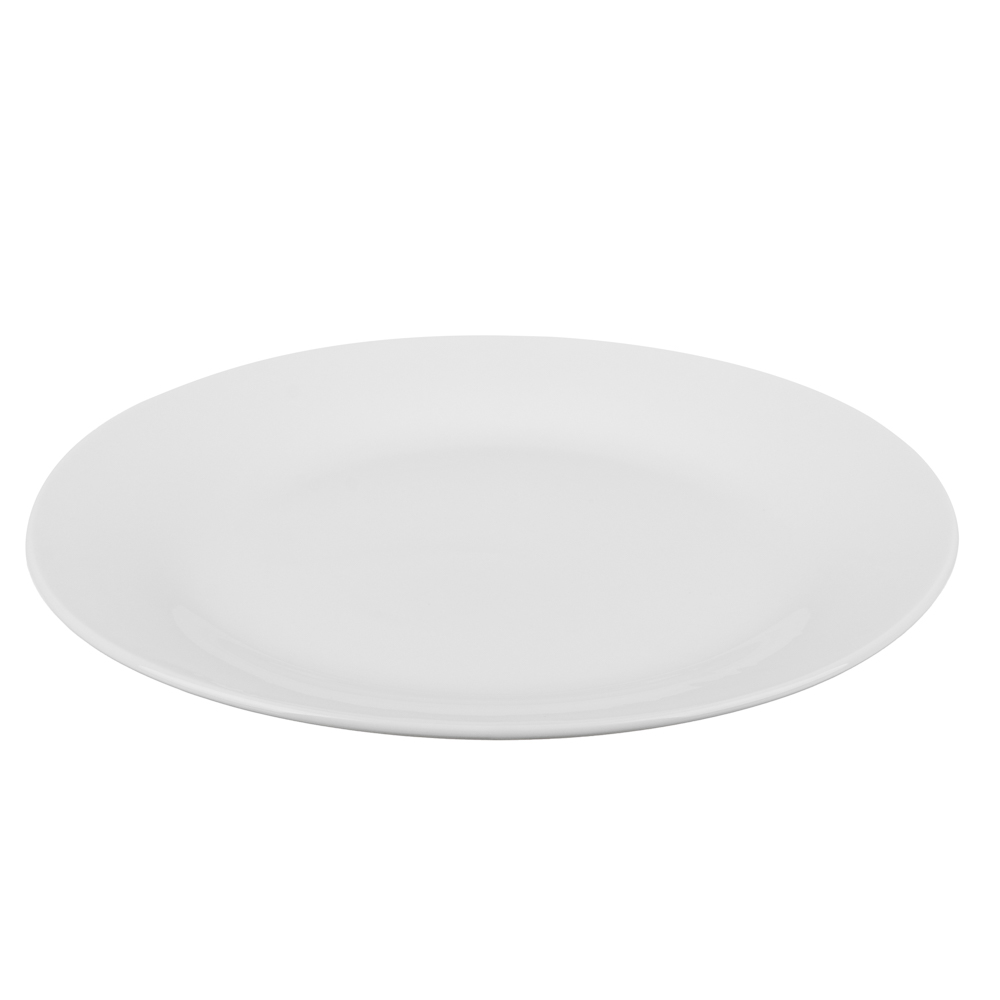 MILLIMI Сонет Тарелка десертная, 20см, фарфор, арт.№ 816-030