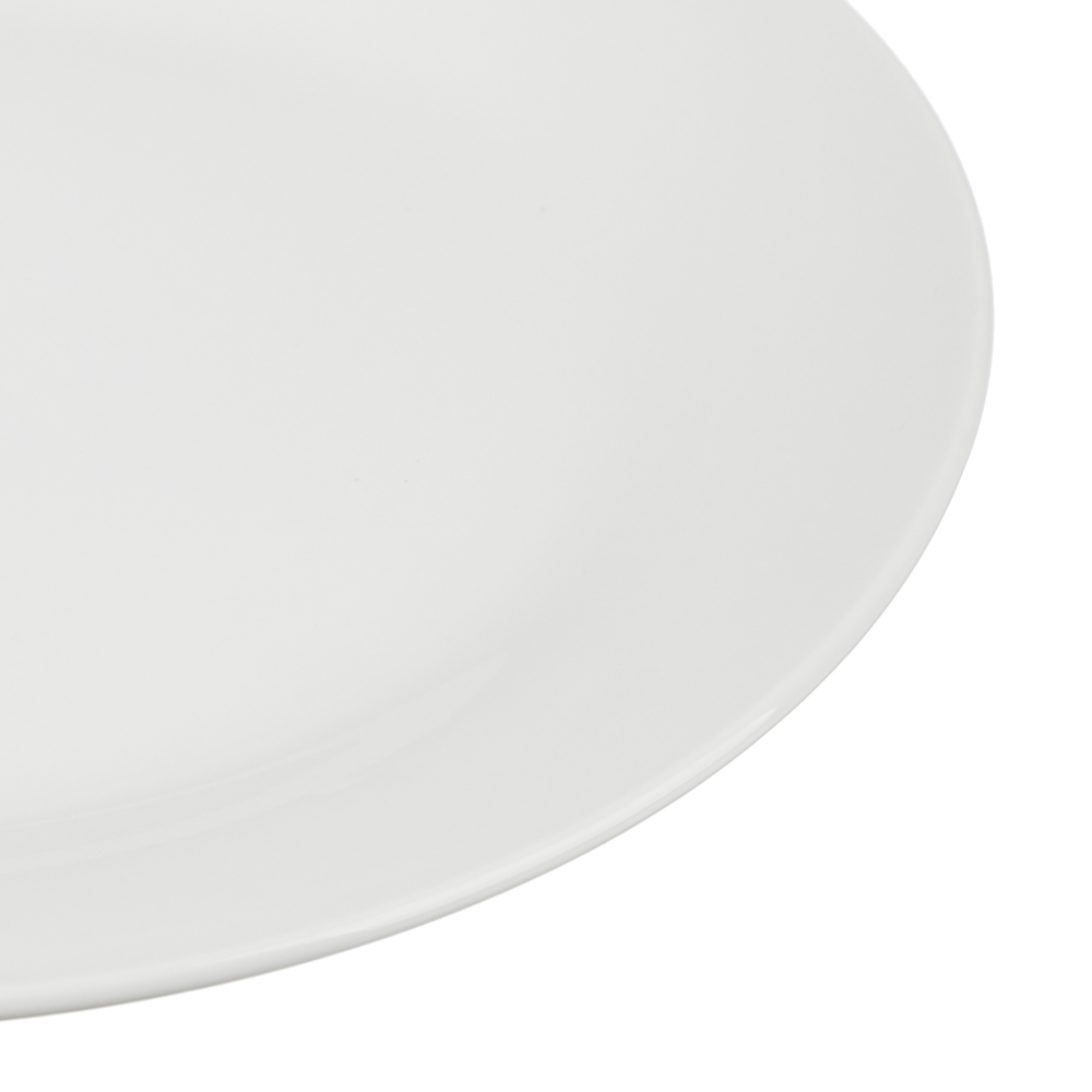 MILLIMI Сонет Тарелка десертная, 20см, фарфор, арт.№ 816-030