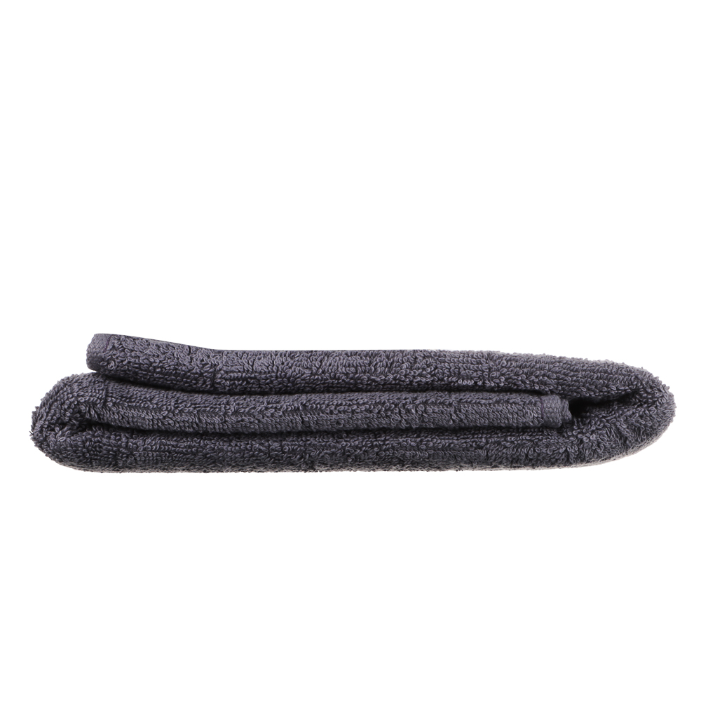 PROVANCE Шарли Полотенце махровое, 100% хлопок, 70х130см, 430 гр/м, 2 цвета, арт.№ 484-946