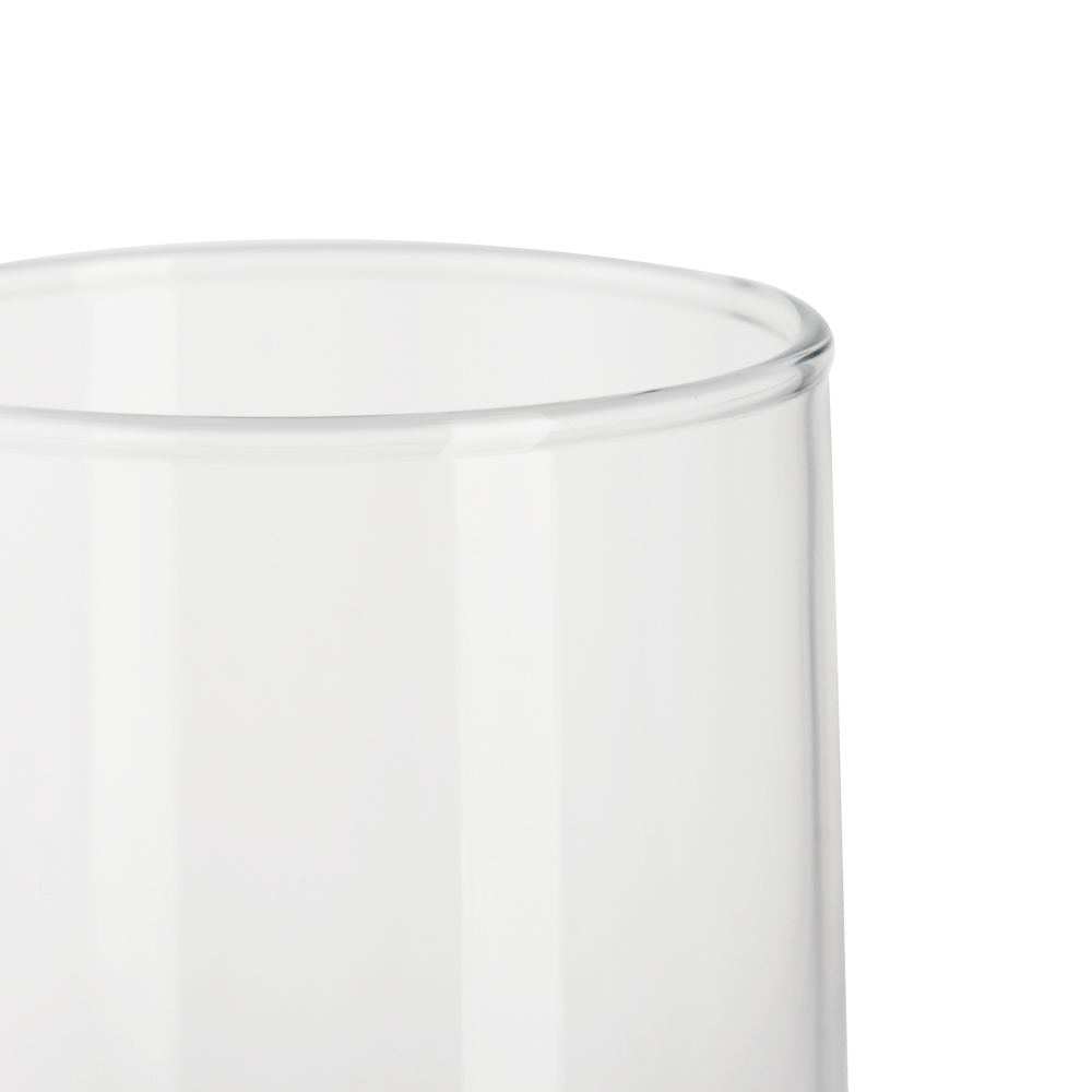 PASABAHCE Айконик Стакан высокий 365 мл, стекло, арт.№ 878-676