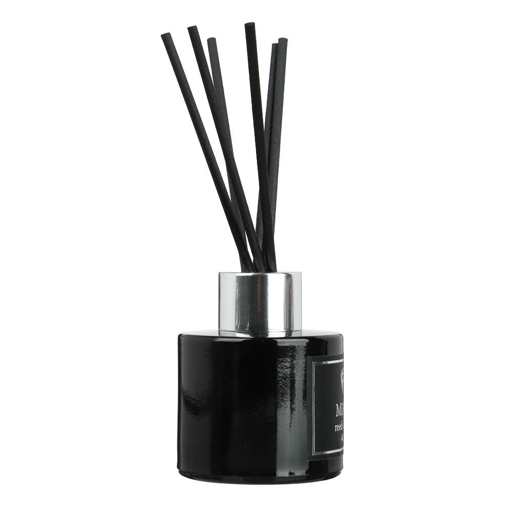 NEW GALAXY Диффузор LuxBlack, 40 мл, (Dubai, Miami, Paris), арт.№ 778-129