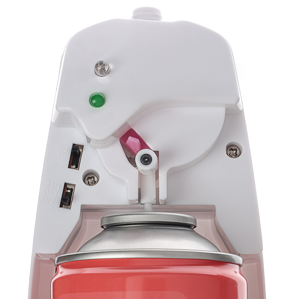 NEW GALAXY Набор Home Perfume, распылитель и баллон Автоматик, 250 мл. Baccarat, арт.№ 778-214