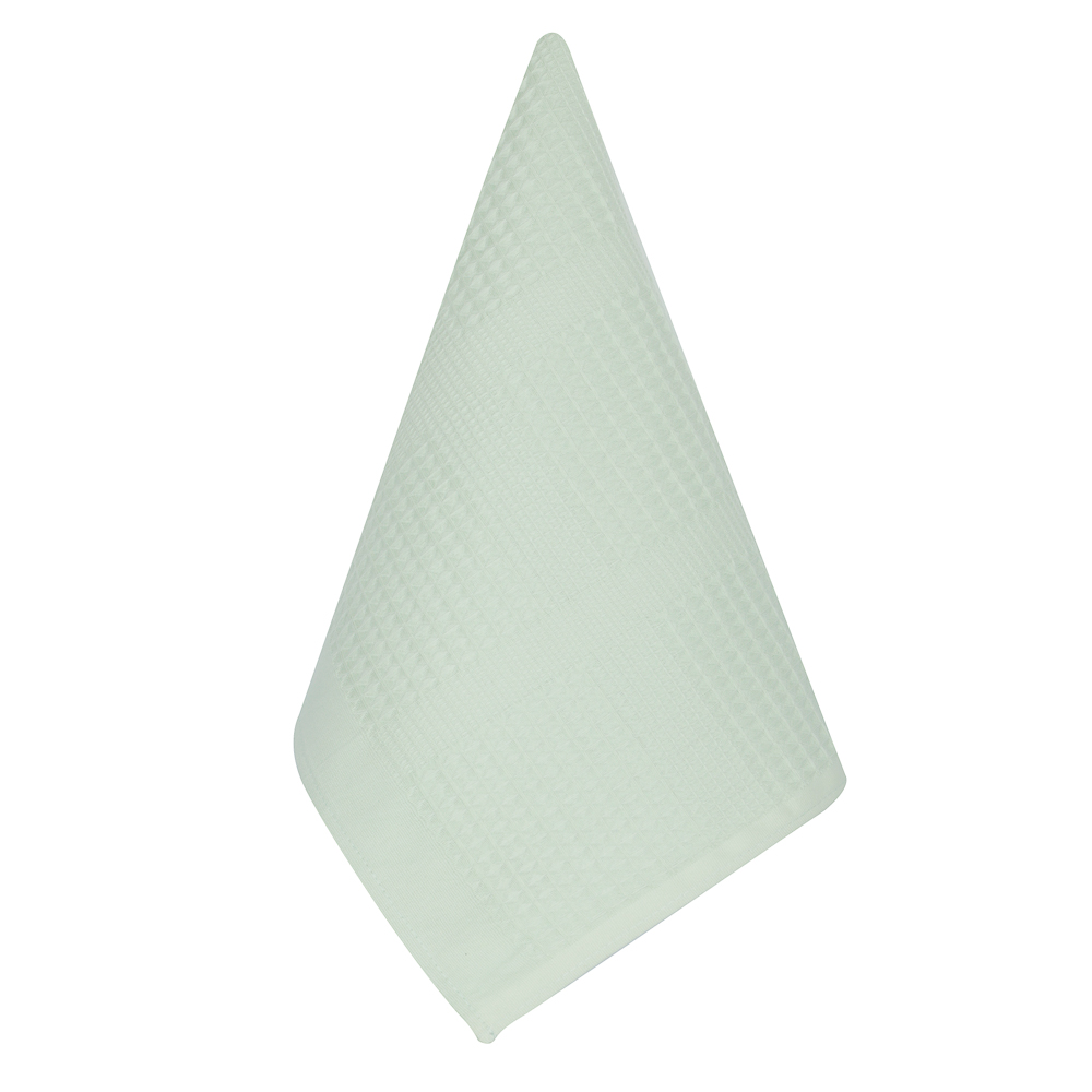 PROVANCE Мосс Полотенце кухонное вафельное, 40х60см, 100% хлопок, 2 цвета, арт.№ 434-212