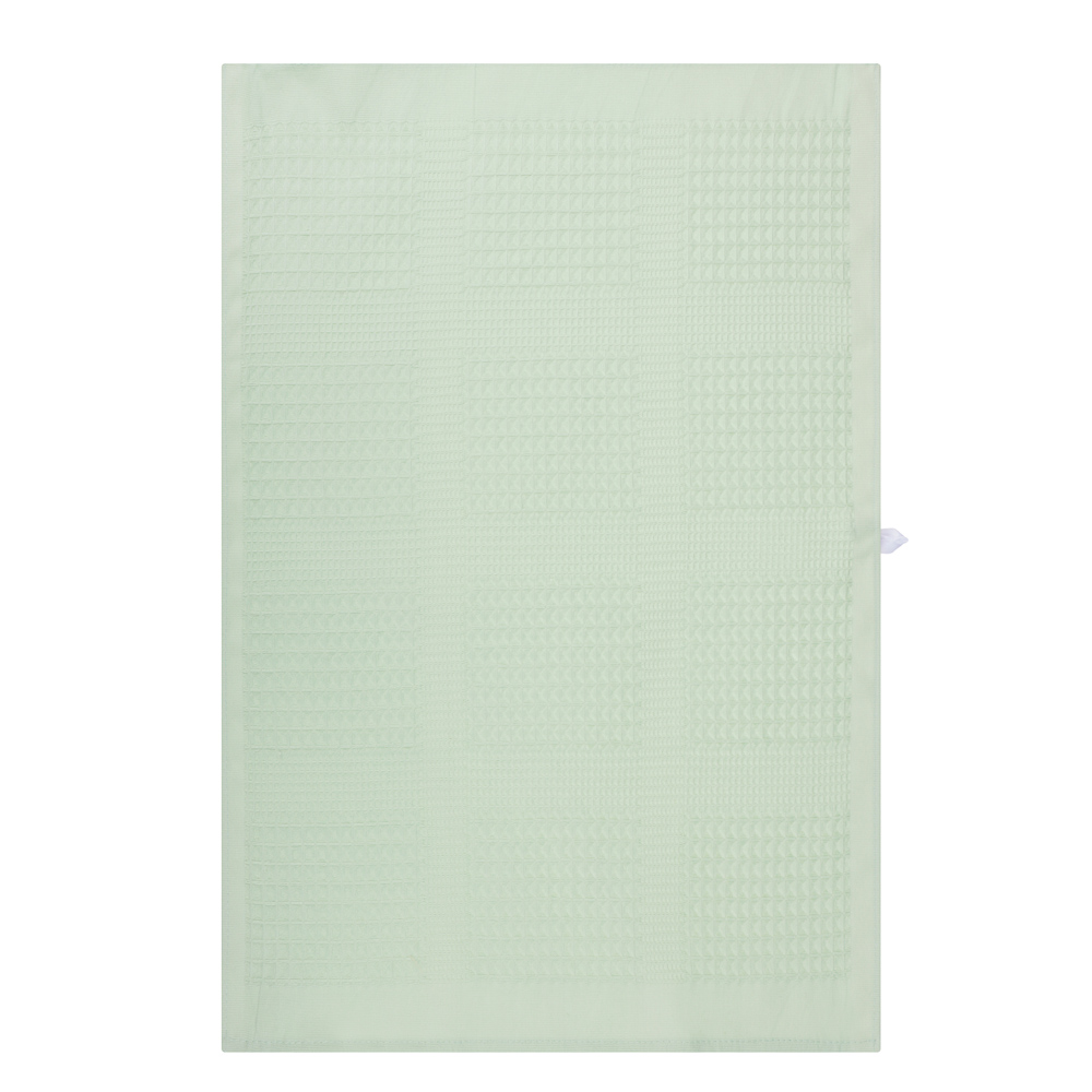 PROVANCE Мосс Полотенце кухонное вафельное, 40х60см, 100% хлопок, 2 цвета, арт.№ 434-212