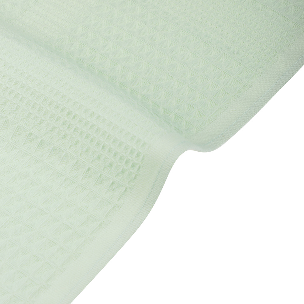 PROVANCE Мосс Полотенце кухонное вафельное, 40х60см, 100% хлопок, 2 цвета, арт.№ 434-212