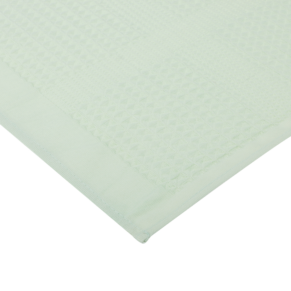 PROVANCE Мосс Полотенце кухонное вафельное, 40х60см, 100% хлопок, 2 цвета, арт.№ 434-212