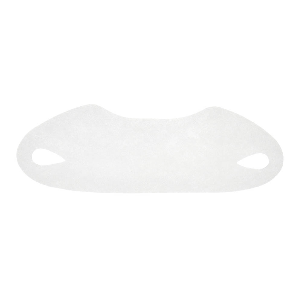 Маска для овала лица 3Д подтягивающая с пептидами и коллагеном тм Sadoer, 25мл, арт.№ 022-210