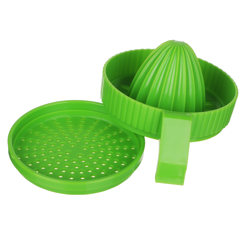 Соковыжималка-кувшин VETTA для цитрусовых 500 мл, полипропилен, арт.№ 881-349