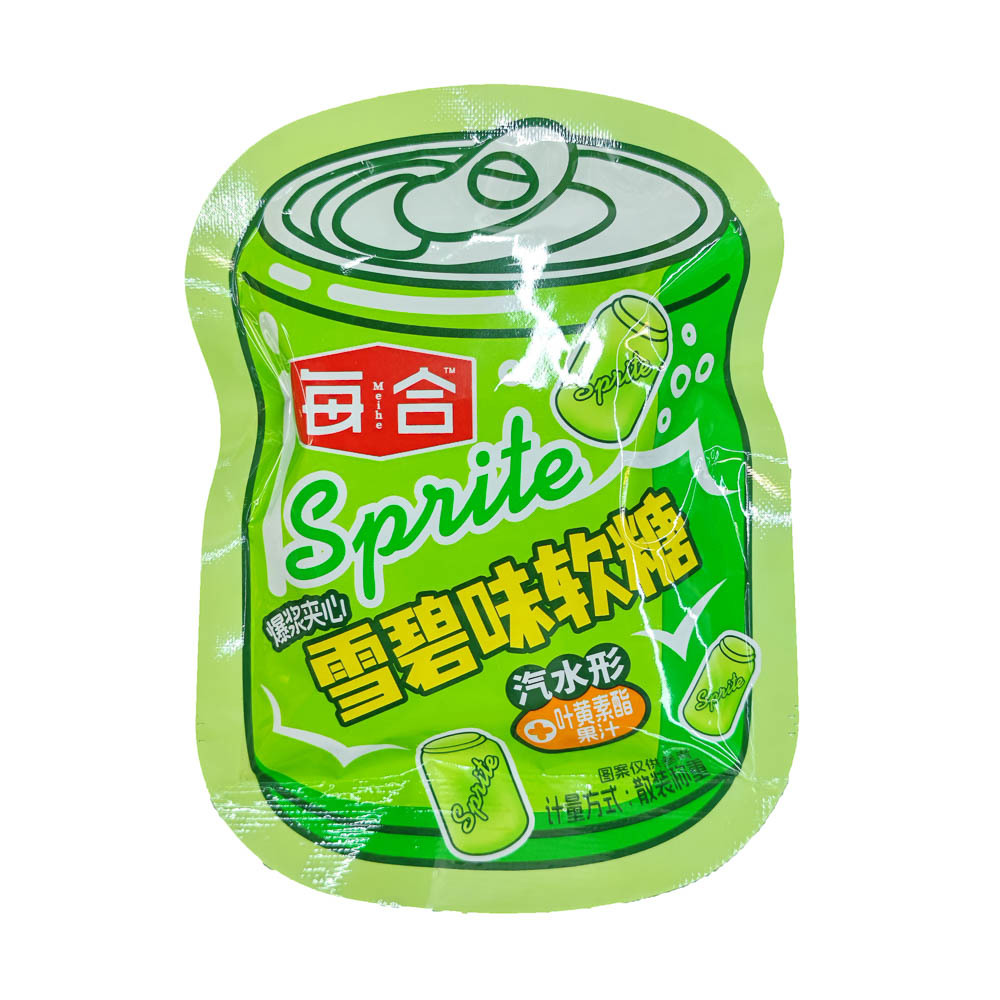 Мармелад со вкусом газировки, 20г., арт.№ 347-420