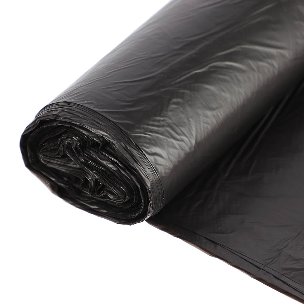 VETTA Мешки для мусора 120 л., 10 шт., стандарт, рулон, арт.№ 449-021