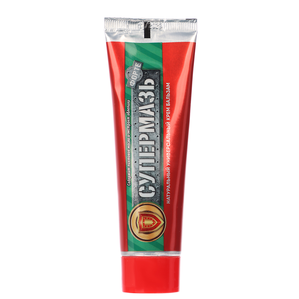 Супермазь форте Универсальный крем бальзам 44 мл, арт.№ 832-093