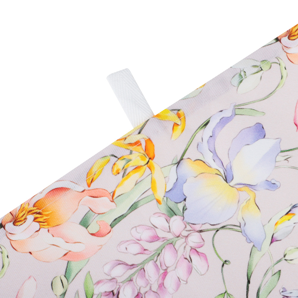 PROVANCE Ботаника Полотенце кухонное 40х60см, 100% хлопок, 2 дизайна, арт.№ 488-184