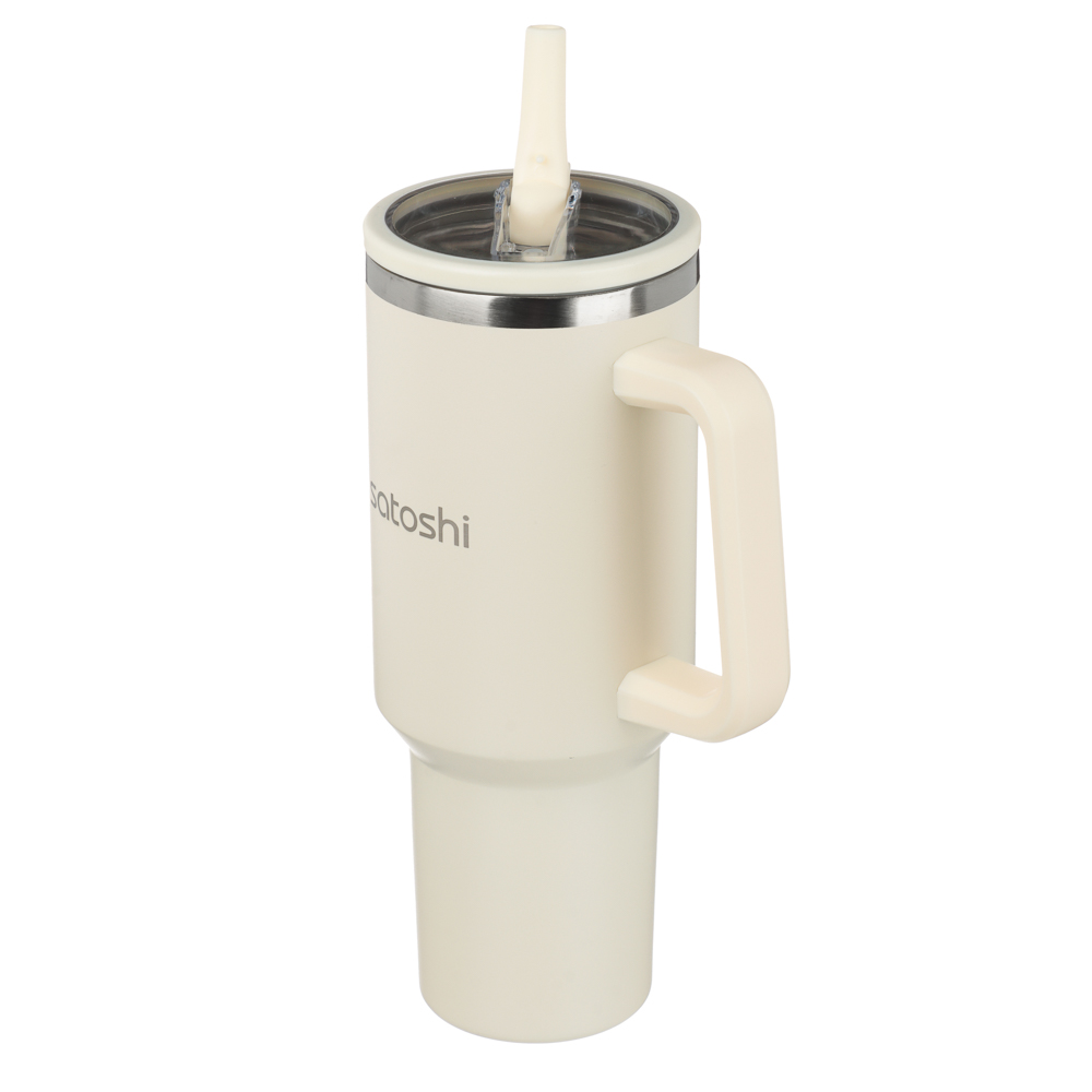 SATOSHI Вилла Термос-кружка 1150мл, нержавеющая сталь 18/10, арт.№ 841-885