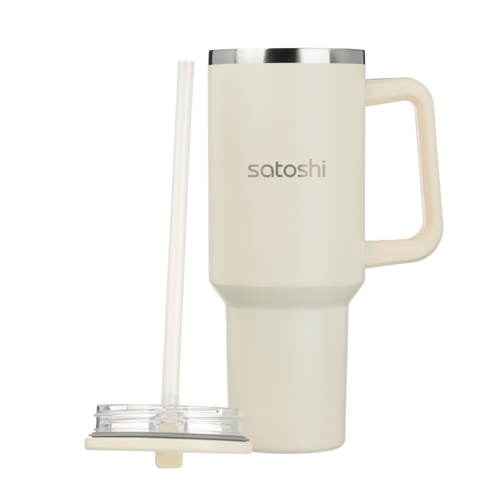 SATOSHI Вилла Термос-кружка 1150мл, нержавеющая сталь 18/10, арт.№ 841-885