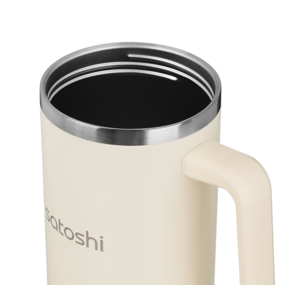 SATOSHI Вилла Термос-кружка 1150мл, нержавеющая сталь 18/10, арт.№ 841-885