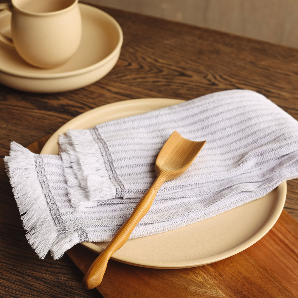 PROVANCE Бейкери Полотенце кухонное махровое, 40х57,5см, 100% хлопок, арт.№ 434-135