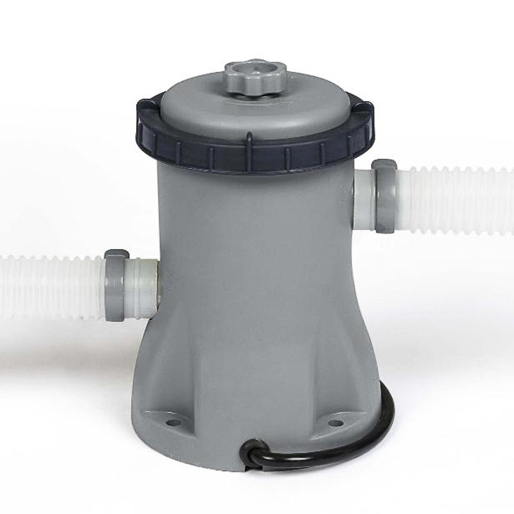 BESTWAY Прямоугольный бассейн, 400х211х81см, 5700л, 56424, арт.№ 107-244