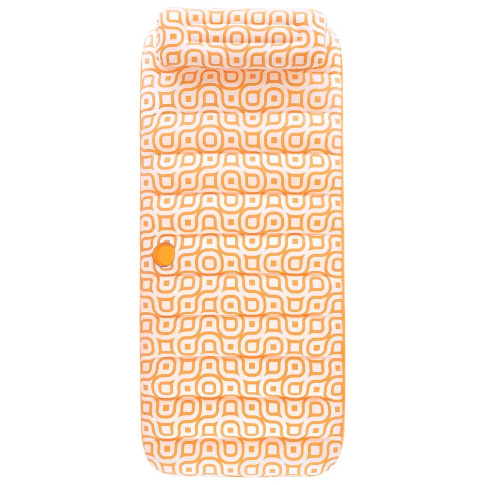 BESTWAY Надувной матрас COMFORT PLUSH  DELUXE, 183x84см, 43836, арт.№ 036-072