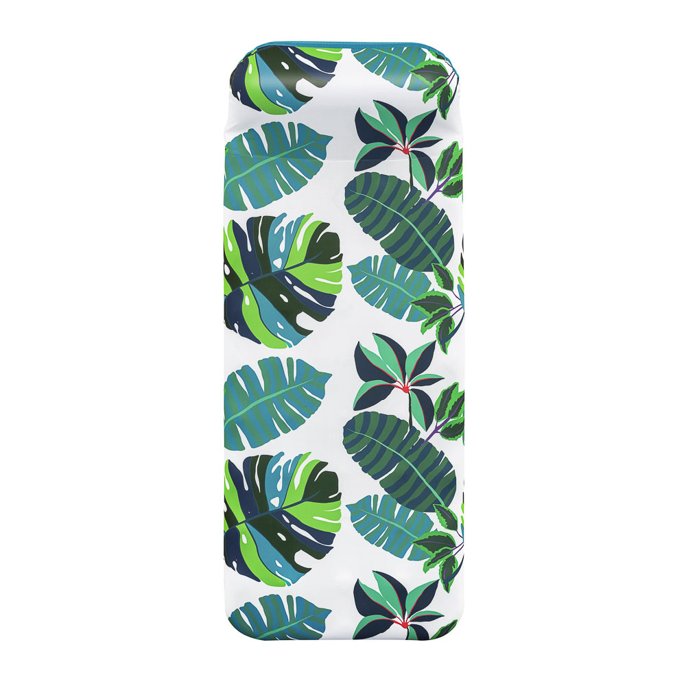 BESTWAY Надувной матрас с текстильным чехлом BLISSFUL DRIFTER, 183x73см, 43731, арт.№ 036-080