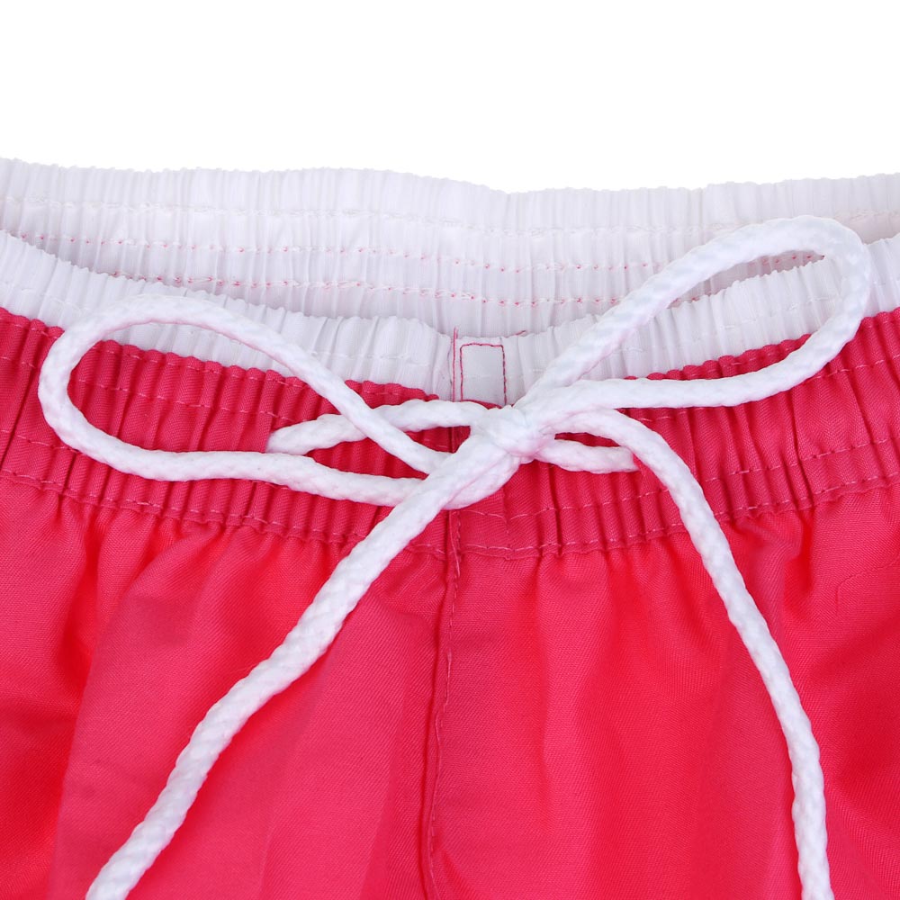 GALANTE Шорты женские, 100% полиэстер, р-р S-M, цвет розовый, арт.№ 331-300