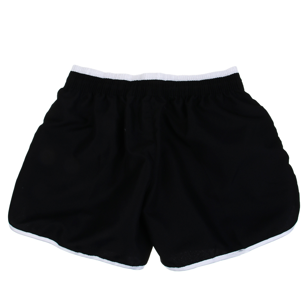 GALANTE Шорты женские, 100% полиэстер, р-р L-XL, цвет черный, арт.№ 331-301