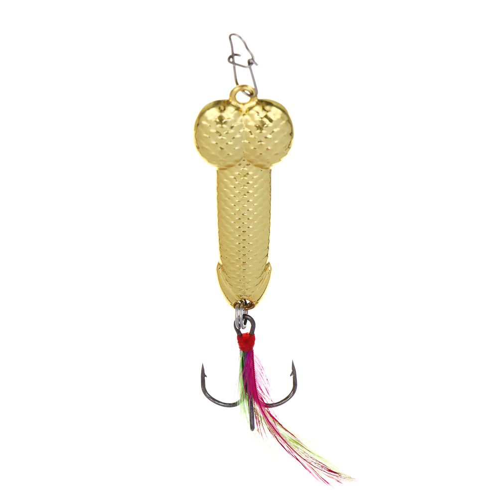 AZOR FISHING Блесна уловистая 15гр, арт.№ 145-220