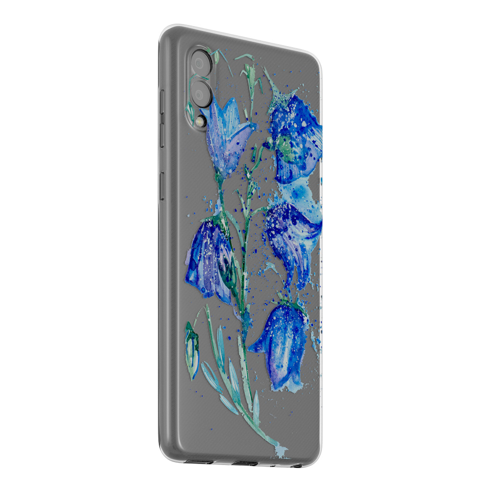 Чехол для смартфона FORZA серия 2, Samsung a02, арт.№ 470-115