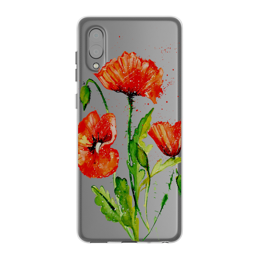 Чехол для смартфона FORZA серия 2, Samsung a02, арт.№ 470-115