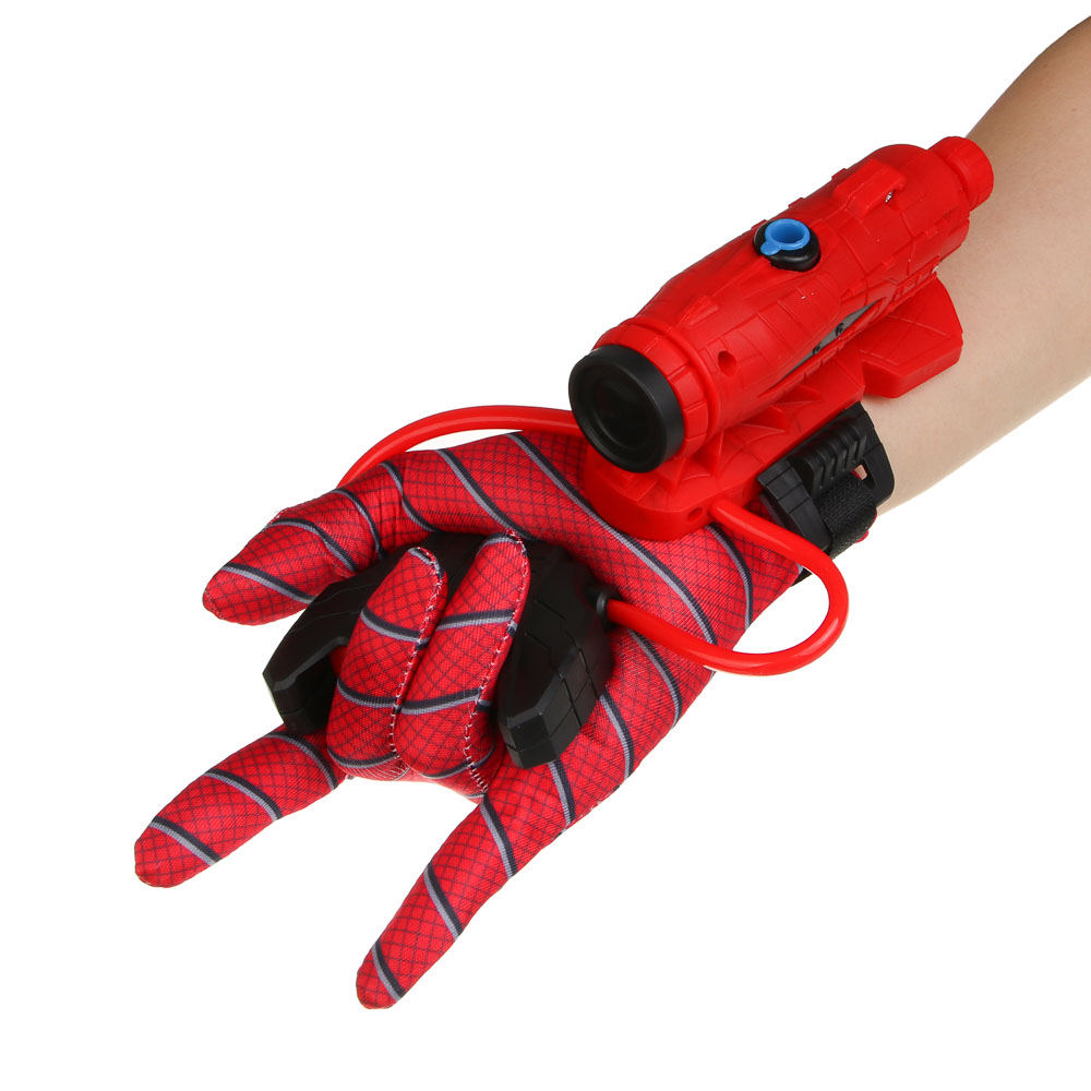 Водный пистолет на руку, BY, "Русские супергерои", 110мл, арт.№ 277-144