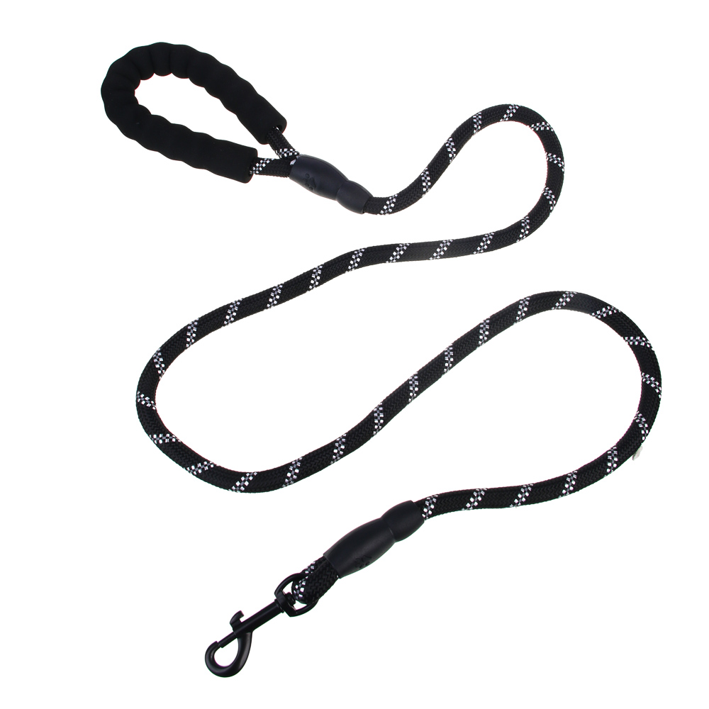 VETTA Поводок для домашних животных, нейлон, металл, 153 см, арт.№ 273-264