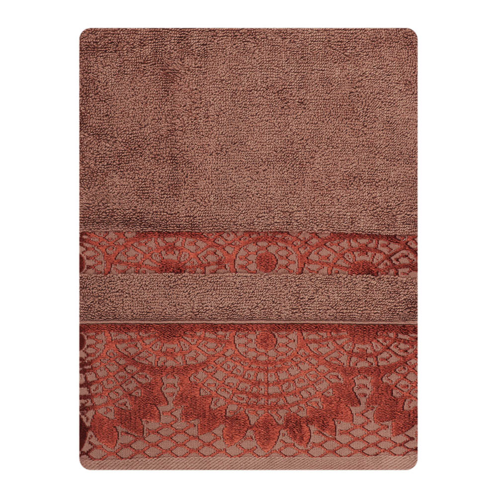 PROVANCE Миэль Полотенце махровое, 100% хлопок, 50х90см, 465 гр/м, 4 цвета, арт.№ 484-951