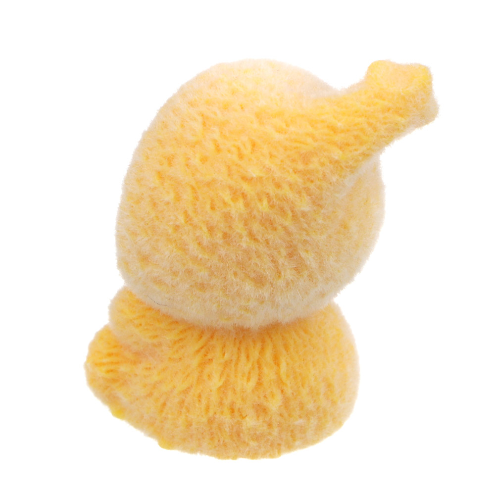Игрушка сюрприз "Малыш-гномик", ИГРОЛЕНД, полистоун, 9х12 см, арт.№ 274-300