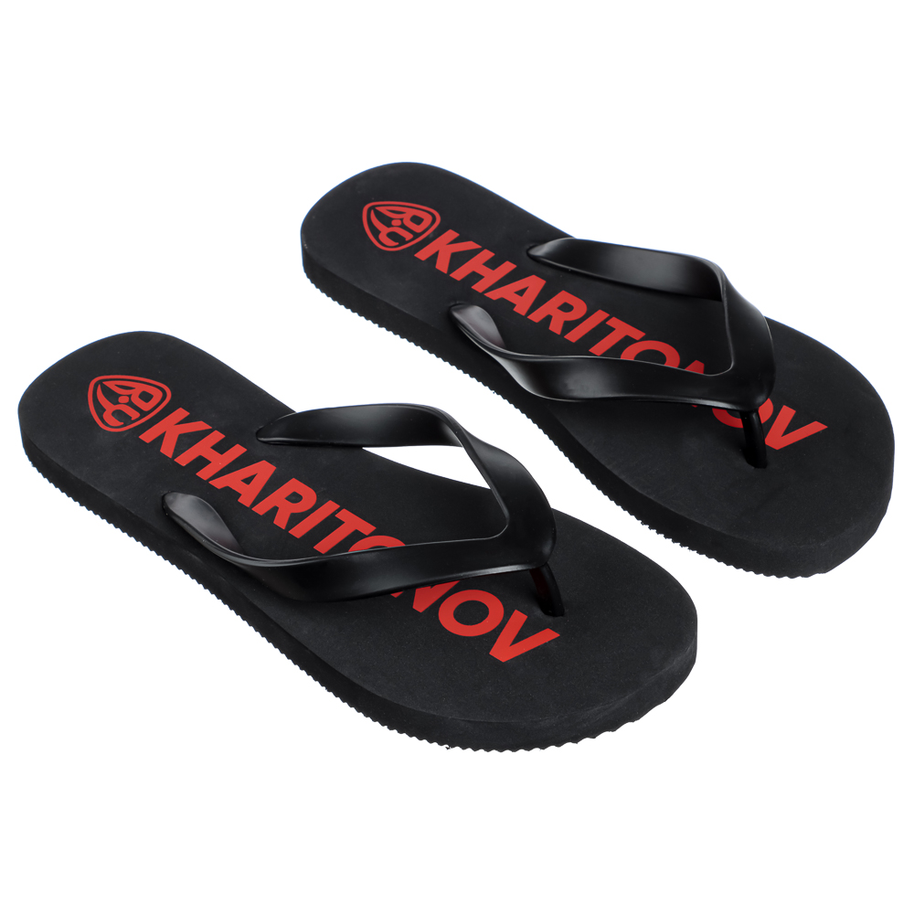 SILAPRO BY Харитонов Пантолеты мужские, р-р 42-45, ЭВА, ПВХ, арт.№ R21-176