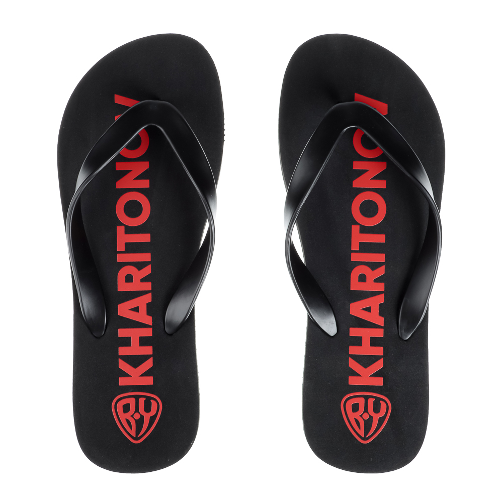 SILAPRO BY Харитонов Пантолеты мужские, р-р 42-45, ЭВА, ПВХ, арт.№ R21-176