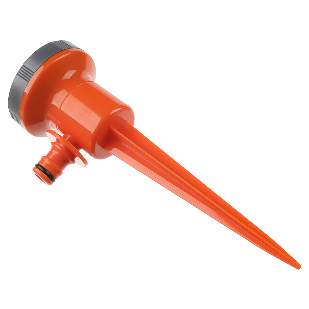 INBLOOM Разбрызгиватель садовый, 6 режимов, 20см, ABS, арт.№ 167-003
