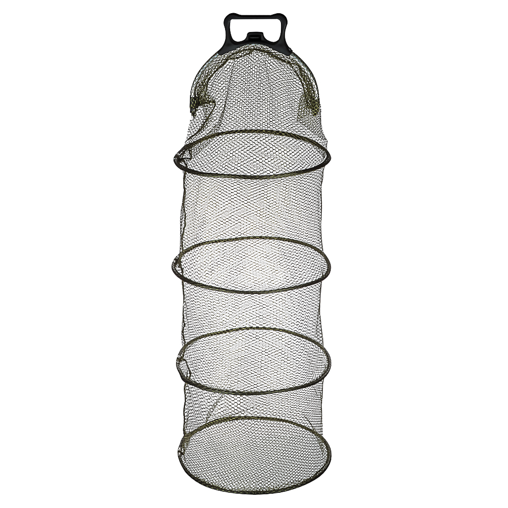 KAIDA Садок с ручками, 4 кольца, арт.№ 146-025